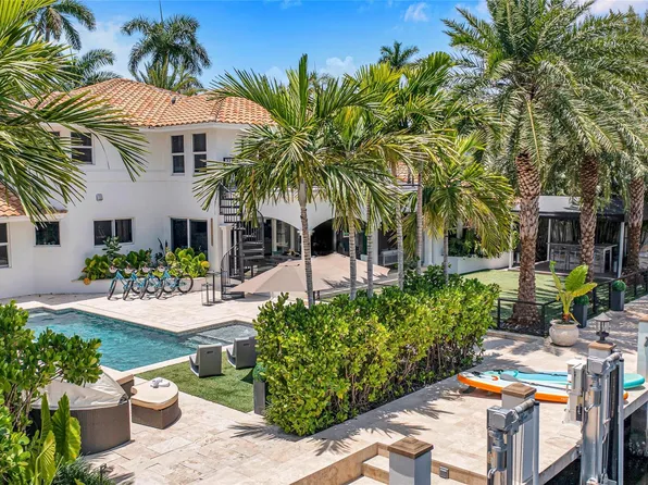 2323 Delmar Place, Fort Lauderdale, FL 33301