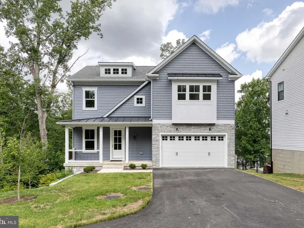 610 Echo Cove Dr, Crownsville, MD 21032