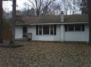 41 Frog Pond Rd, Columbia, NJ 07832