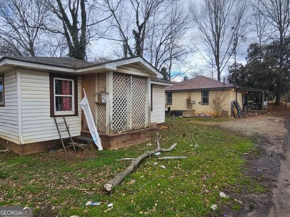 49 Highland Ave, Gainesville, GA 30501