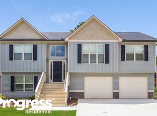 325 Trailside Dr, Dallas, GA 30157