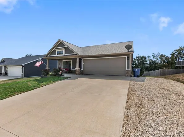 252 Broch Tuarach Pl, Jackson, MO 63755