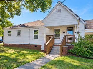703 Louise Ave, Kannapolis, NC 28083