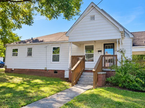 703 Louise Ave, Kannapolis, NC 28083