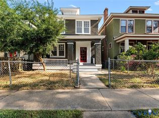 2411 2nd Ave, Richmond, VA 23222
