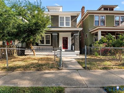 2411 2nd Ave, Richmond, VA, 23222