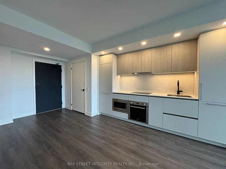 609 Sherbourne St #3805 — Photo 6
