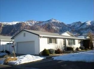 1512 S 1165 E, Ogden, UT 84404