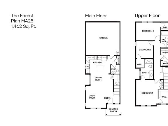 Floor Plan.