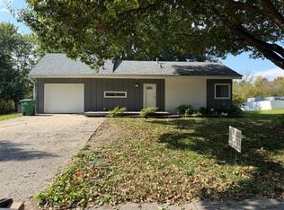 503 Snyder Ave, Norwalk, IA 50211