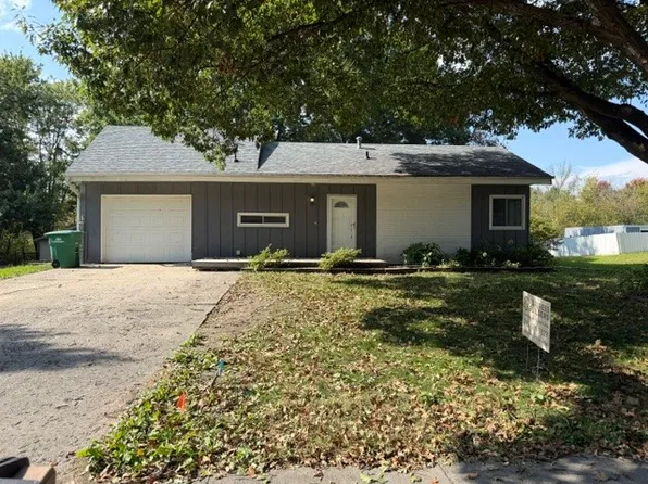 503 Snyder Ave, Norwalk, IA 50211