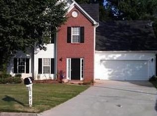 1970 Maplewood Trl, Decatur, GA 30035