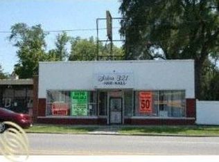 19141 W McNichols Rd, Detroit, MI 48219