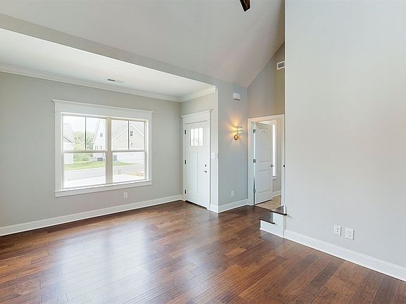 4th image of 3429 Fleeman Place Dr Lot 3D