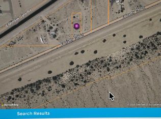 11684 S Avenue 32 1/2 E, Wellton, AZ 85356