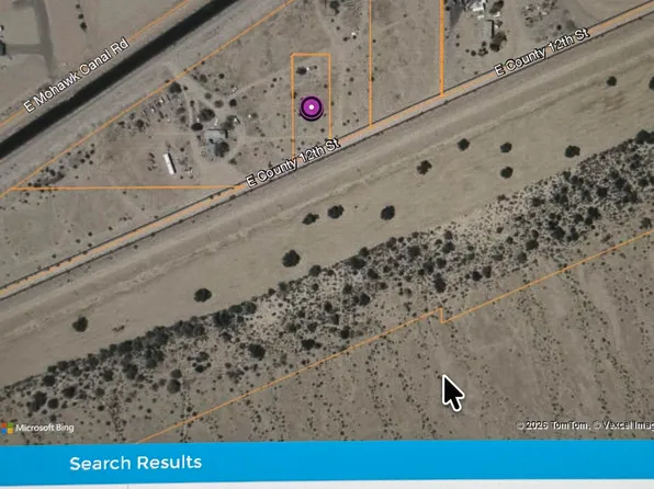 11684 S Avenue 32 1/2 E, Wellton, AZ 85356