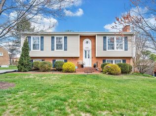 5251 Wipledale Ave, Roanoke, VA 24019
