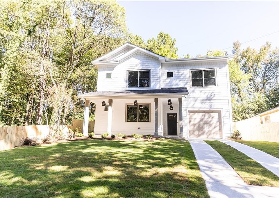 3206 McHenry Ave, Scottdale, GA 30079 Zillow