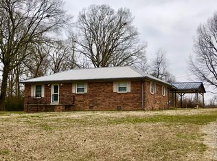 1971 Shellsford Rd, McMinnville, TN 37110