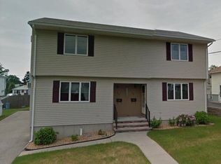 56 Nellie St, Providence, RI 02904