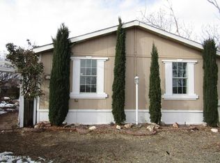 4184 N Jay Ct, Prescott Valley, AZ 86314