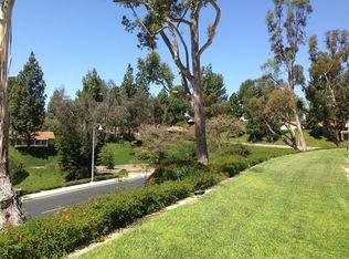 28262 Zarza, Mission Viejo, CA 92692