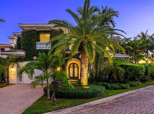 1295 Hatteras Ln, Hollywood, FL 33019