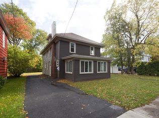 521 Holcomb St, Watertown, NY 13601