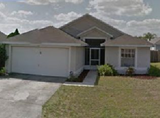 638 Cornwallis Dr, Davenport, FL 33897