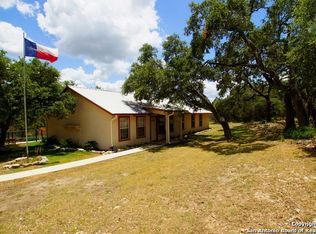 9592 Fm 32, Fischer, TX 78623