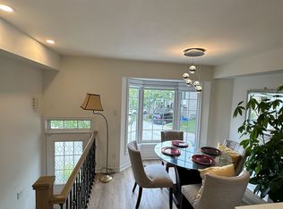 3480 Upper Middle Rd #36, Burlington, ON L7M4R9