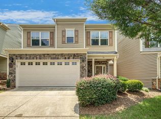 155 Torrey Heights Ln, Durham, NC 27703