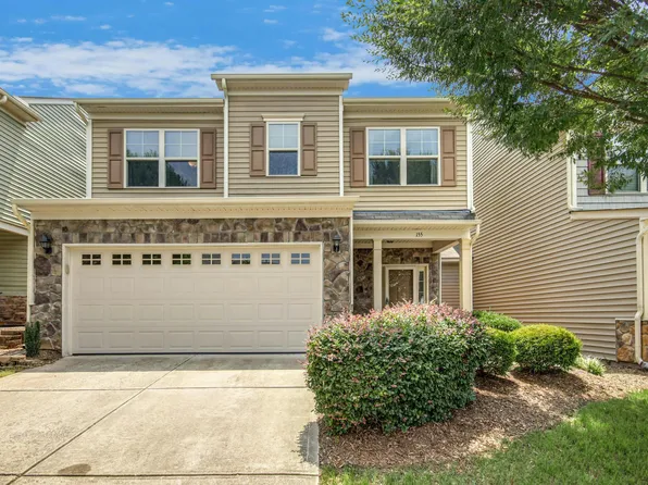 155 Torrey Heights Ln, Durham, NC 27703