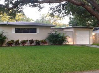 4603 S Shamrock Rd, Tampa, FL 33611