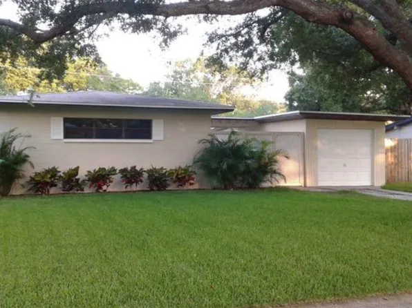 4603 S Shamrock Rd, Tampa, FL 33611