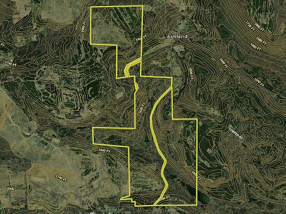 2nd image of 0 Parsonville Rd #1