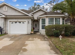 563 Eagle Blvd, Kingsland, GA 31548
