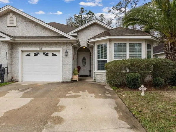 563 Eagle Blvd, Kingsland, GA 31548