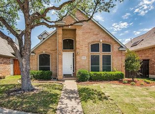 8716 Falls Rd, Irving, TX 75063