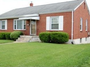 3819 Bohon St NE, Roanoke, VA 24012