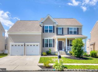 412 Windsor Rd, Mullica Hill, NJ 08062