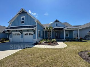2547 E Timber Crest Dr NE, Leland, NC 28451