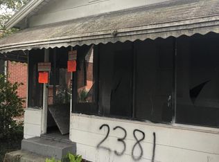 2381 Commonwealth Ave, Jacksonville, FL 32209