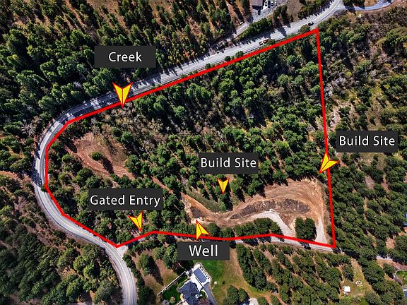 4th image of Nka E Red Feather Ln