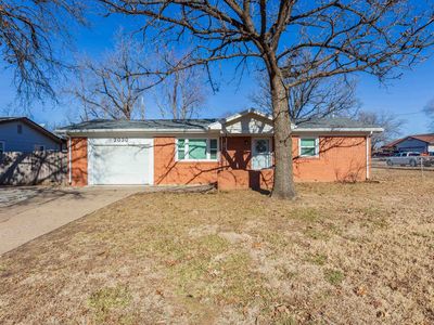 2030 E Ventnor St, Wichita, KS, 67219