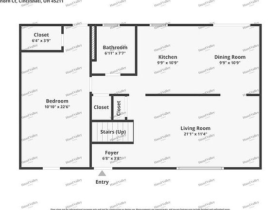 2nd image of 3427 Bighorn Ct
