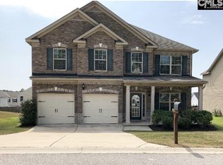 314 Cumbre Ct, Lexington, SC 29073