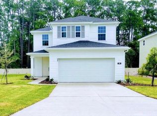 220 Sawmill Landing Dr, Saint Augustine, FL 32086
