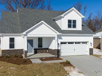 207 Lindburgh Dr, Waynesboro, VA, 22980