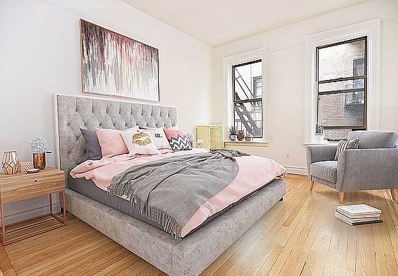 2nd image of 730 W 183rd St #3C